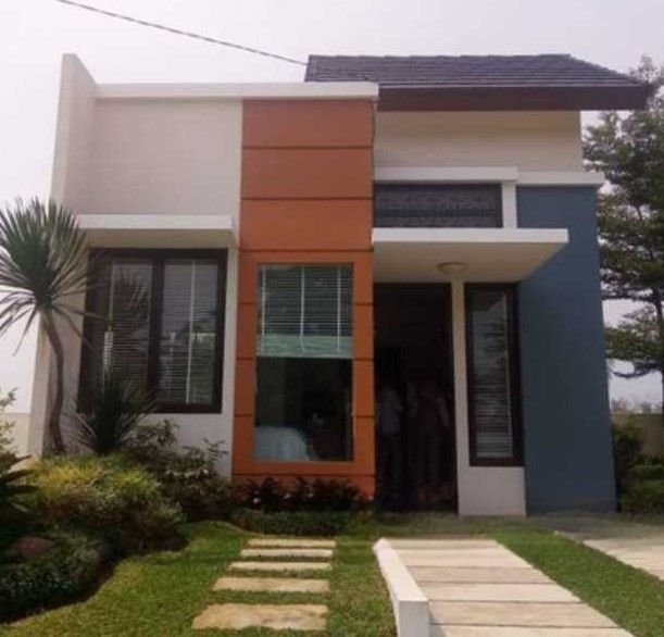 Desain Rumah Minimalis