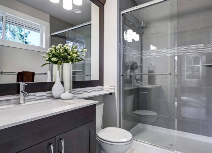 desain rumah kecil minimalis modern dapur