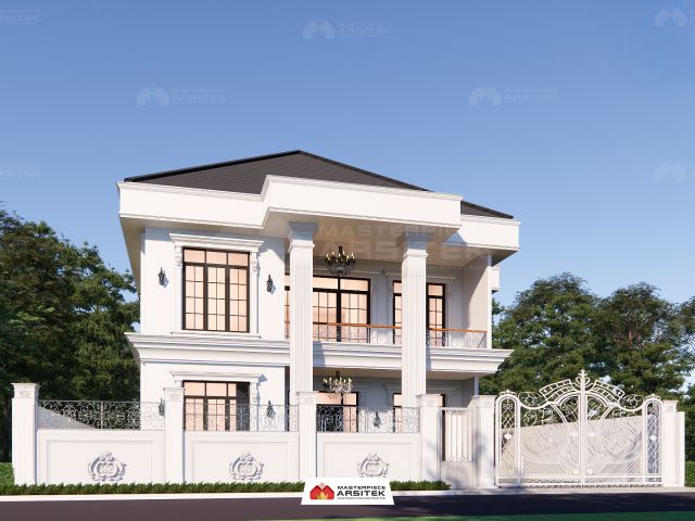 Jasa Arsitek Terbaik di Indonesia