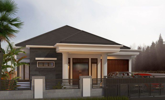 rumah 8x9