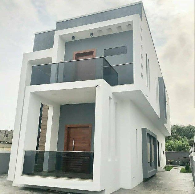 Rumah Minimalis Tingkat 1