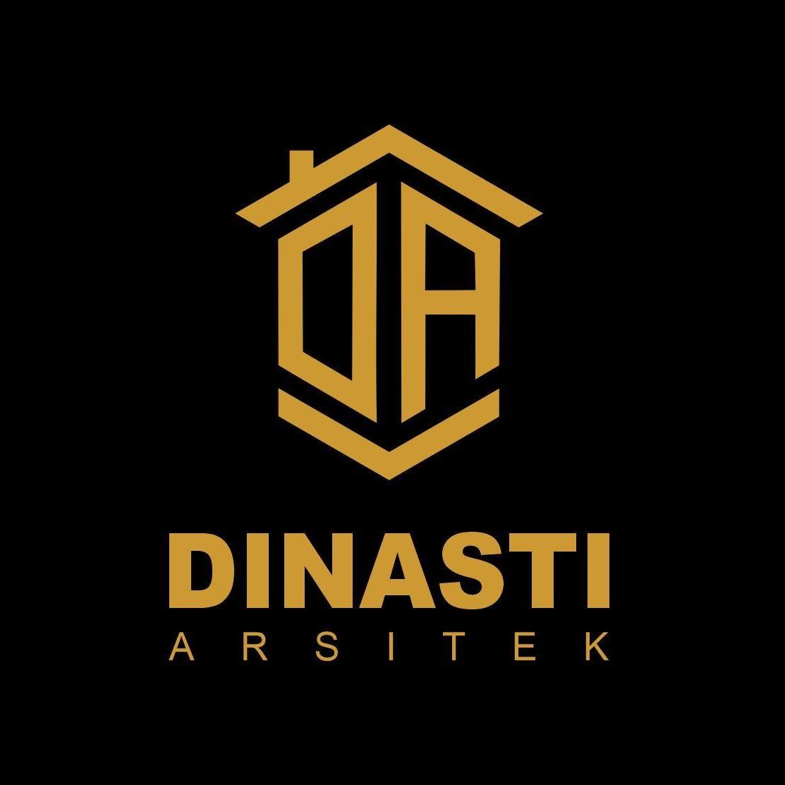 Dinasti Arsitek Studio Logo