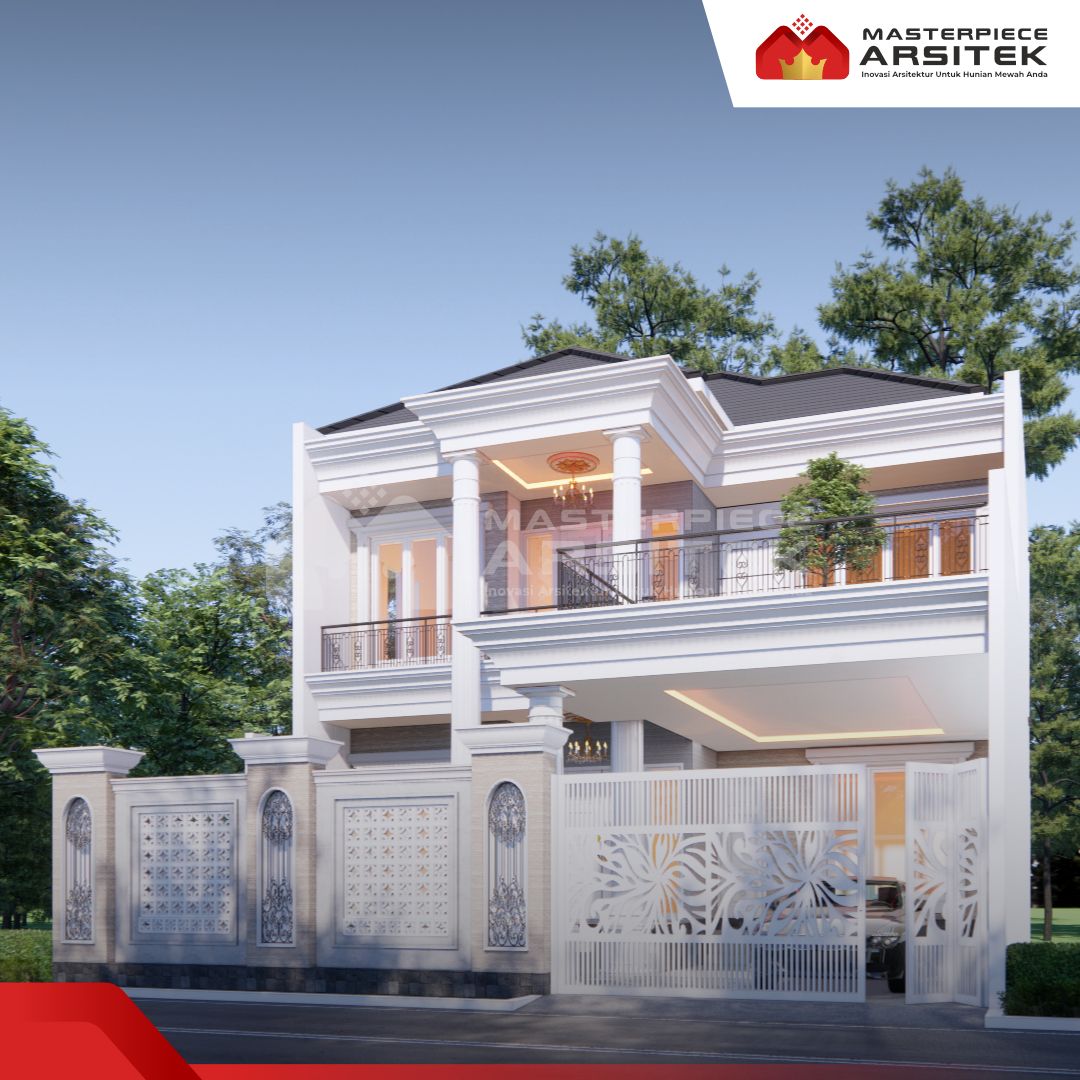 Jasa Arsitek Terbaik Profesional di Indonesia