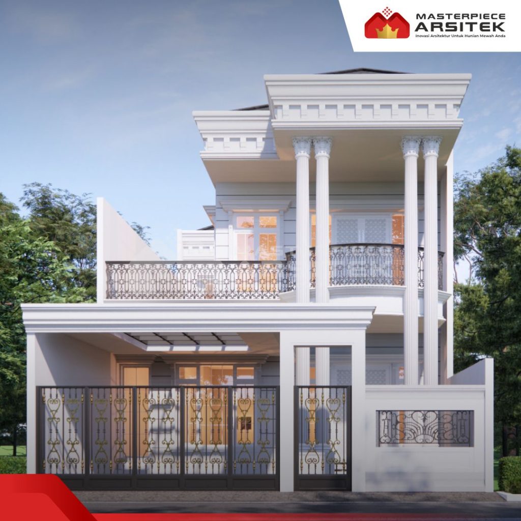 Jasa Arsitek Terbaik di Indonesia