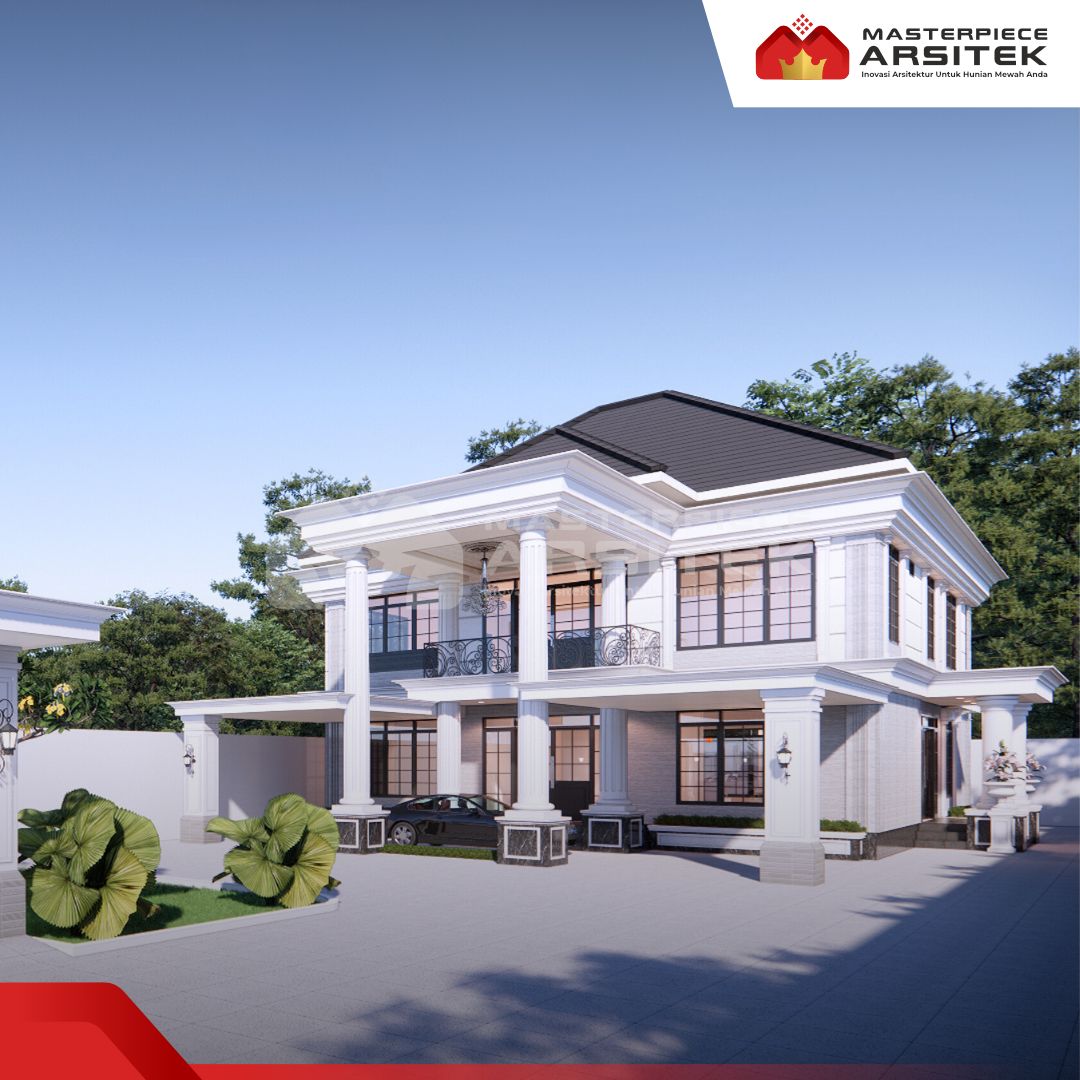 Layanan Jasa Desain Arsitek Rumah di Kediri