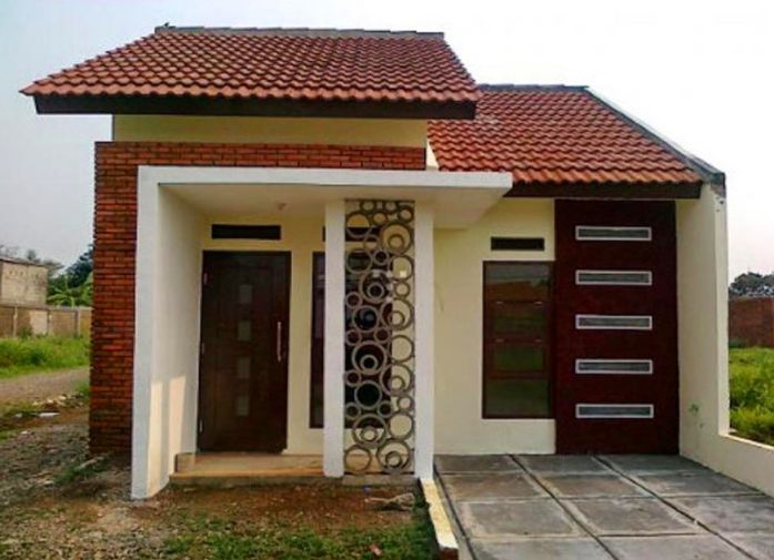 Keunggulan Desain Minimalis Modern untuk Rumah Tipe 54