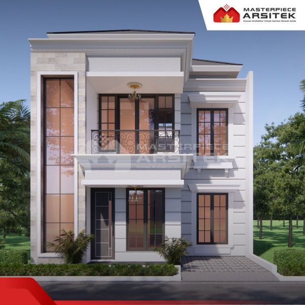 inspirasi rumah modern minimalis