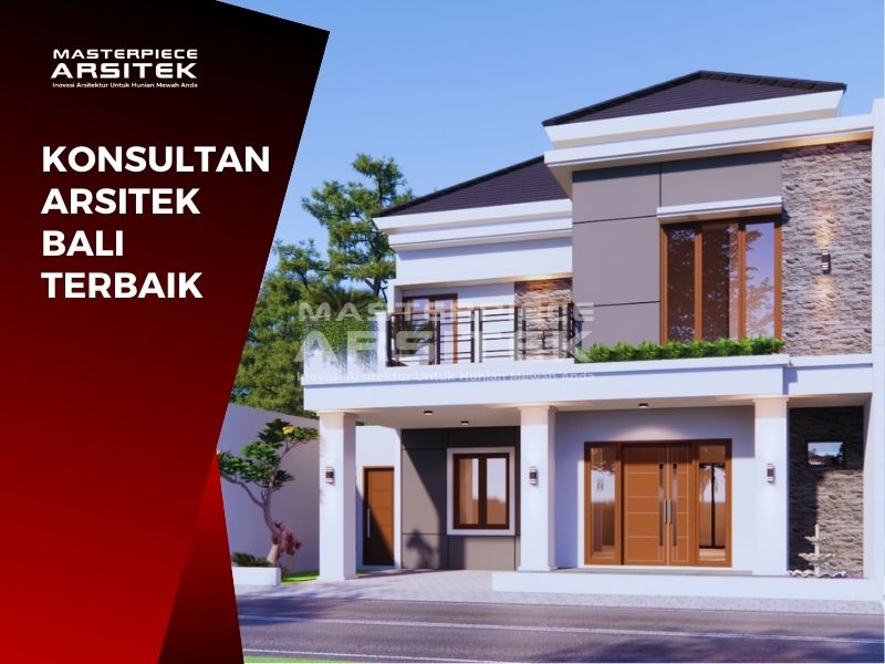 Proses Kerja Konsultan Arsitek Bali: Dari Ide hingga Serah Terima