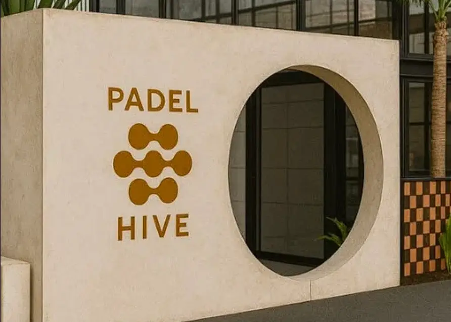 padel court jakarta Padel Hive Pluit