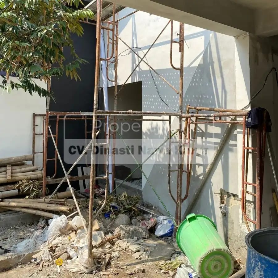 Yang Bisa Dibangun dengan Budget 5 Juta?