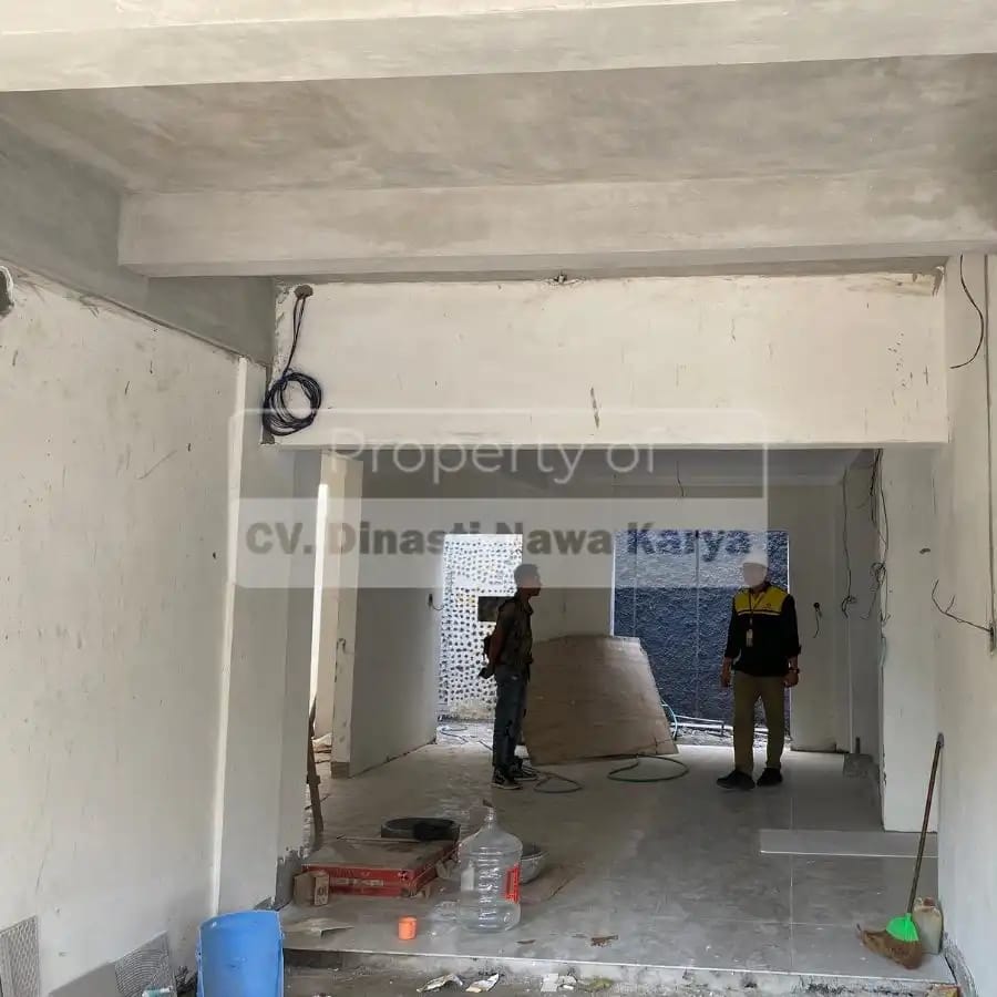Cara Membangun Rumah Murah dan Berkualitas