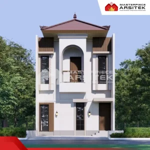 461 desain rumah tradisional