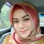 Anisa Baharudin